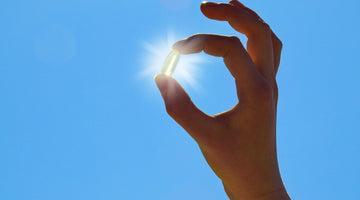 How vitamin D Can Boost Your Immune System