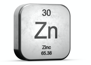 Why zinc should be included in your daily supplements